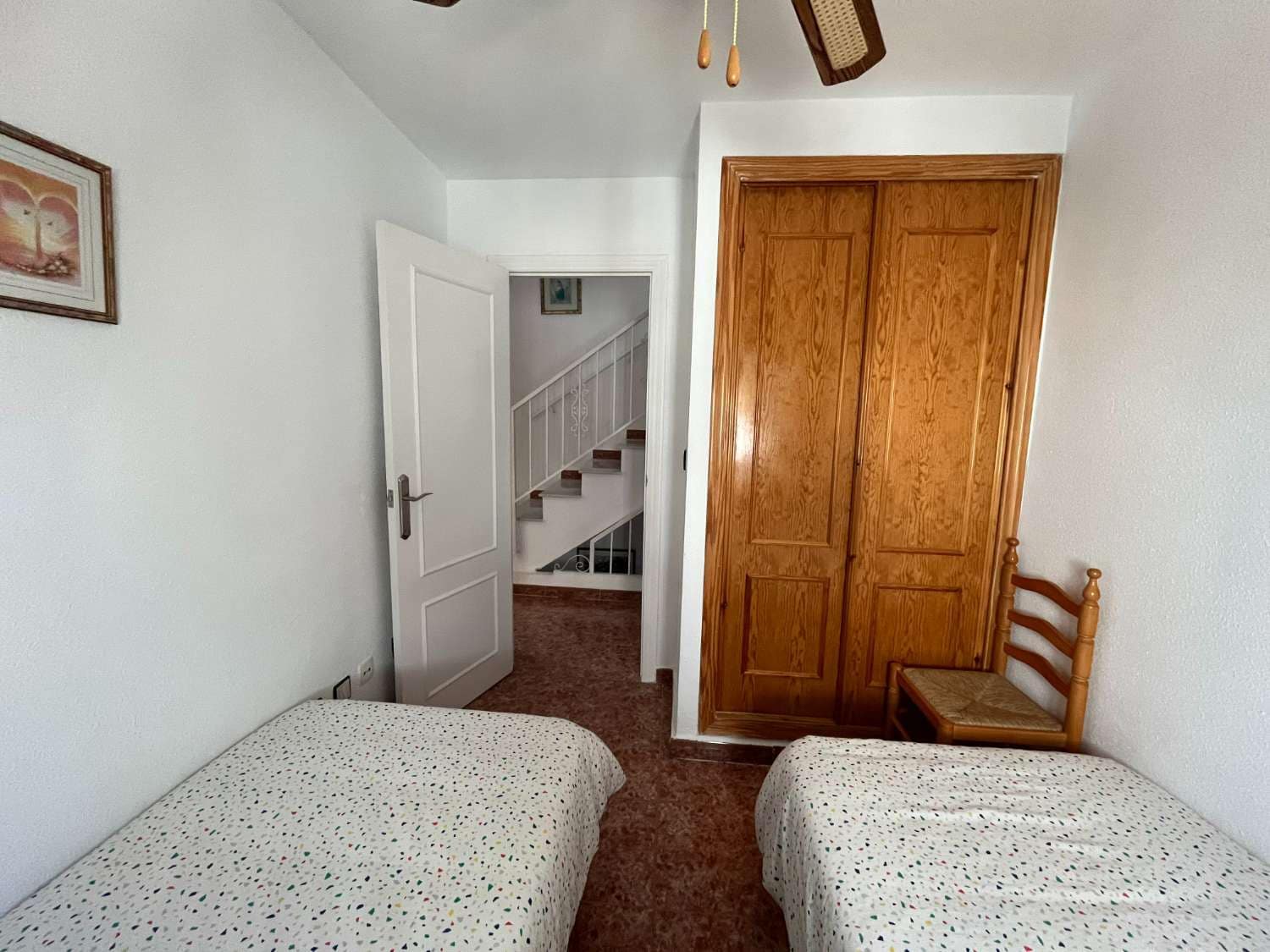 3 makuuhuone Asunto myytävänä paikassa Orihuela mukana uima-altaan - 227 800 € (Ref: 8970188)