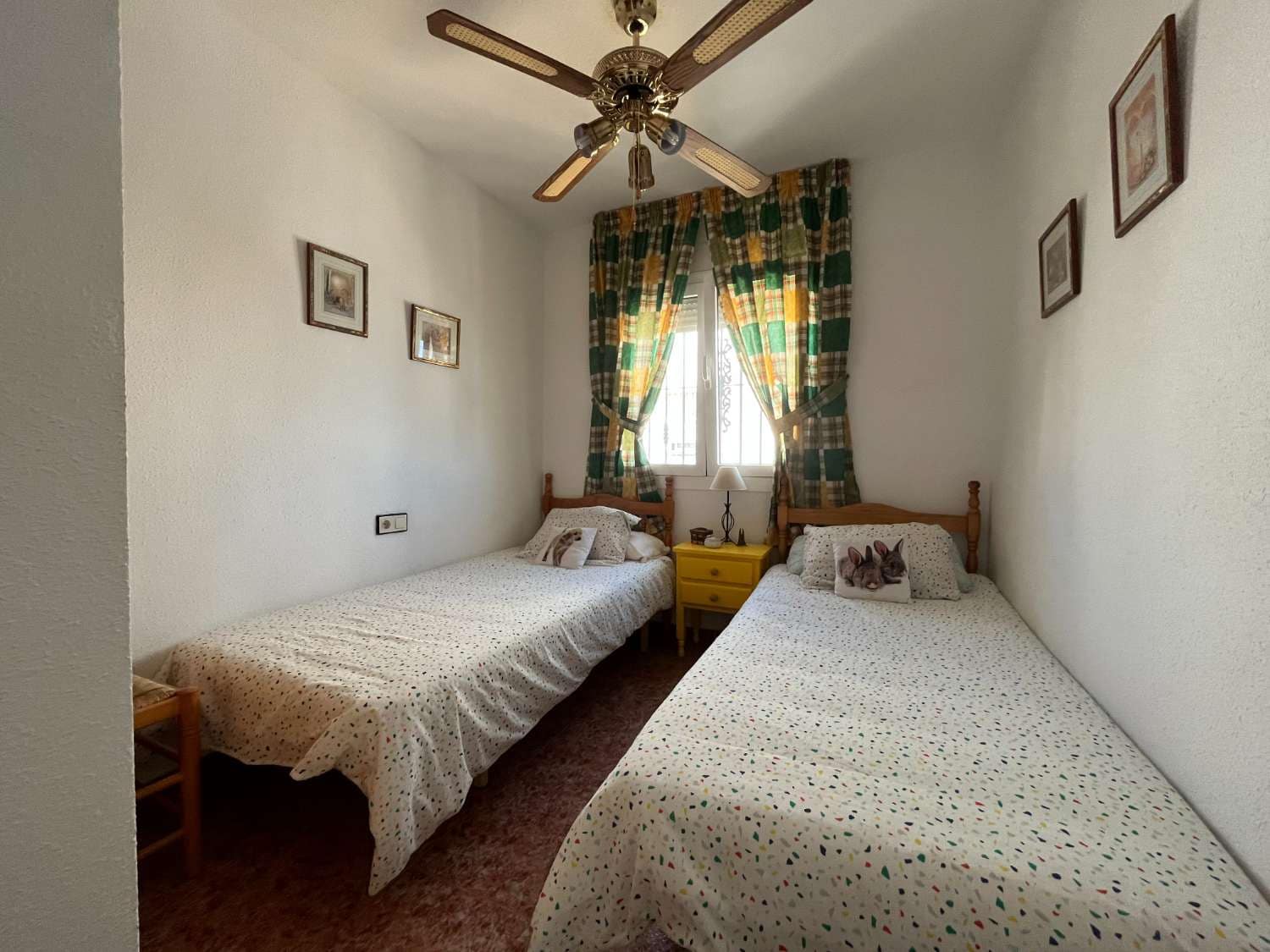 3 makuuhuone Asunto myytävänä paikassa Orihuela mukana uima-altaan - 227 800 € (Ref: 8970188)