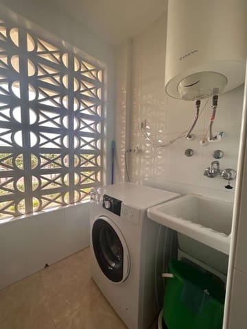 3 Zimmer Strandapartment zu verkaufen in Orihuela mit Pool Garage - 267.000 € (Ref: 8971913)