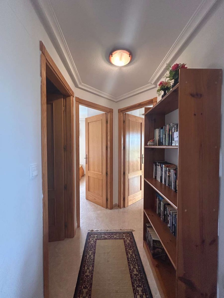 3 bedroom Beach Apartment for sale in Orihuela with pool garage - € 267,000 (Ref: 8971913)