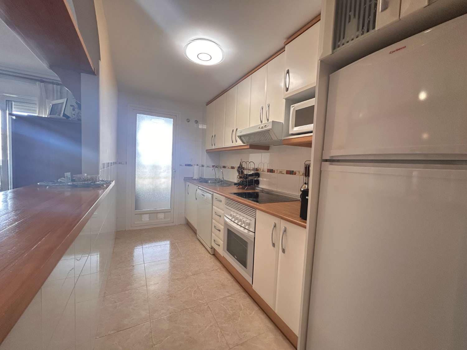 3 bedroom Beach Apartment for sale in Orihuela with pool garage - € 267,000 (Ref: 8971913)