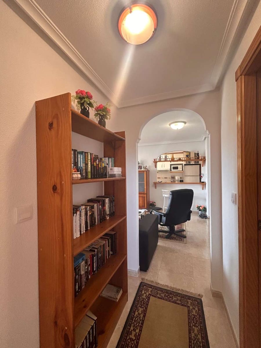 3 bedroom Beach Apartment for sale in Orihuela with pool garage - € 267,000 (Ref: 8971913)