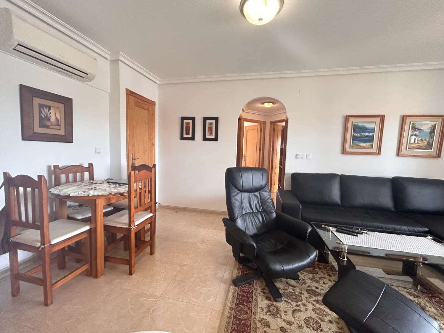 3 bedroom Beach Apartment for sale in Orihuela with pool garage - € 267,000 (Ref: 8971913)