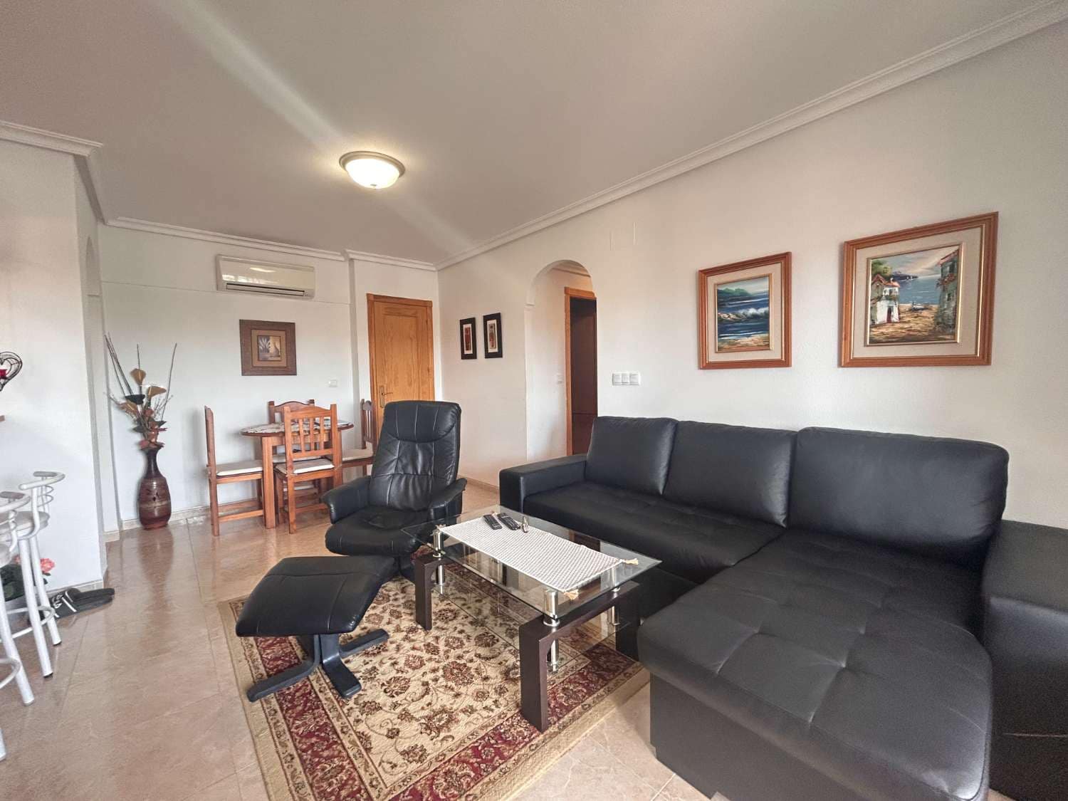 3 bedroom Beach Apartment for sale in Orihuela with pool garage - € 267,000 (Ref: 8971913)