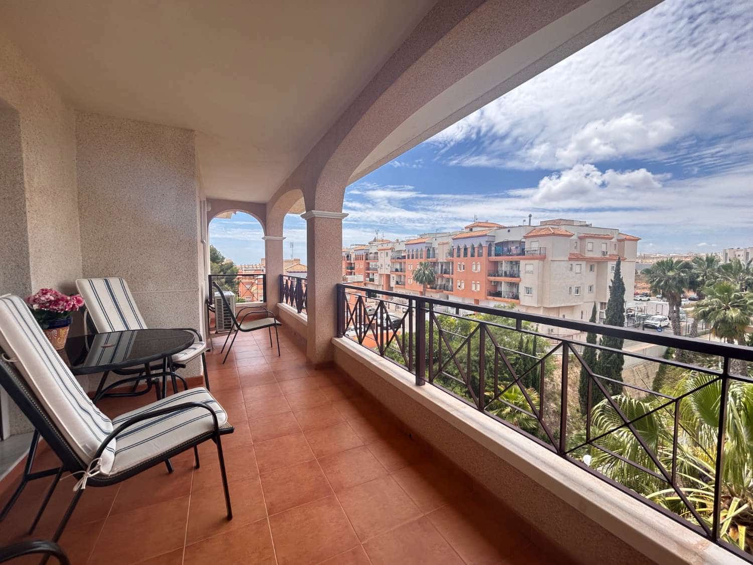 3 bedroom Beach Apartment for sale in Orihuela with pool garage - € 267,000 (Ref: 8971913)