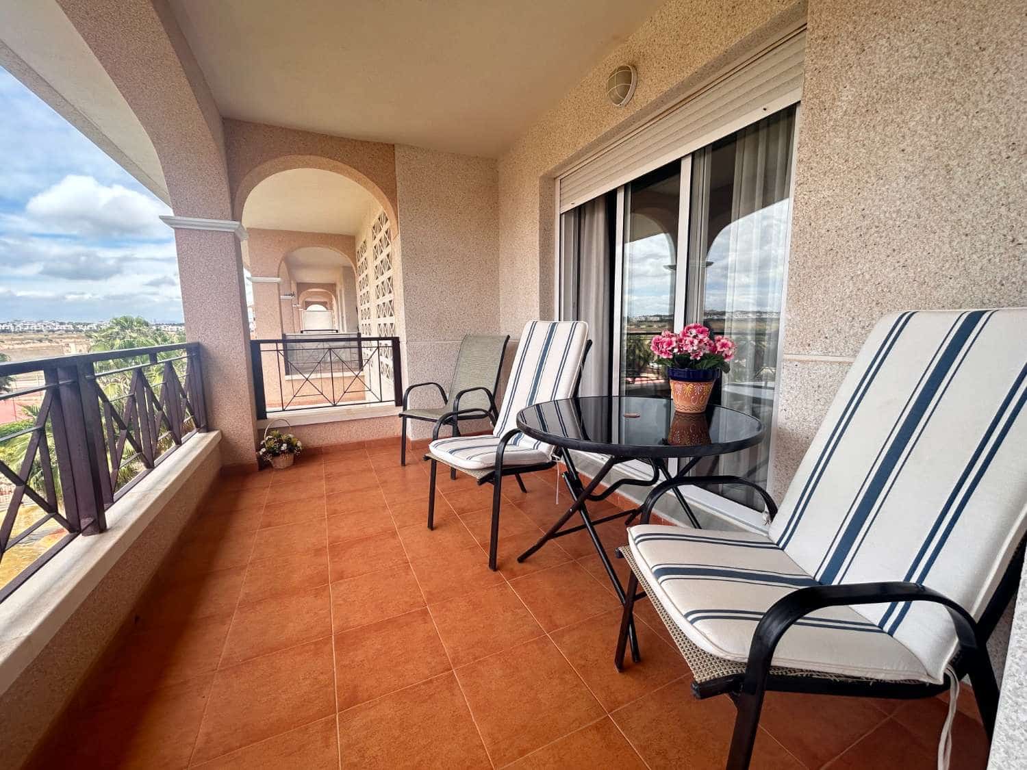 3 bedroom Beach Apartment for sale in Orihuela with pool garage - € 267,000 (Ref: 8971913)