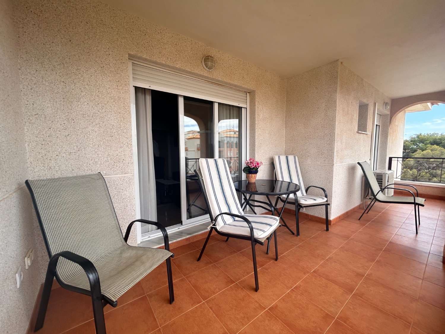 3 bedroom Beach Apartment for sale in Orihuela with pool garage - € 267,000 (Ref: 8971913)