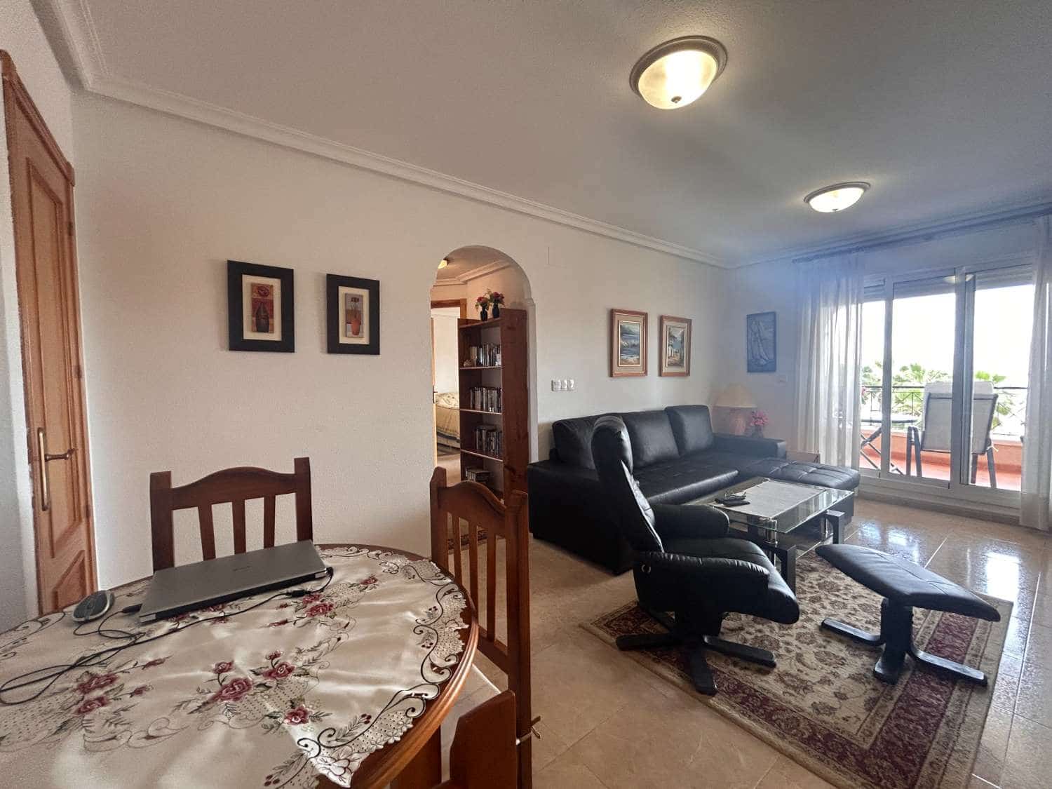 3 bedroom Beach Apartment for sale in Orihuela with pool garage - € 267,000 (Ref: 8971913)