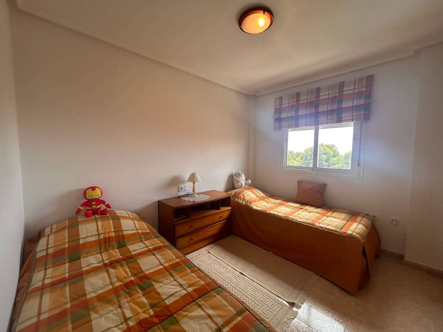 3 bedroom Beach Apartment for sale in Orihuela with pool garage - € 267,000 (Ref: 8971913)