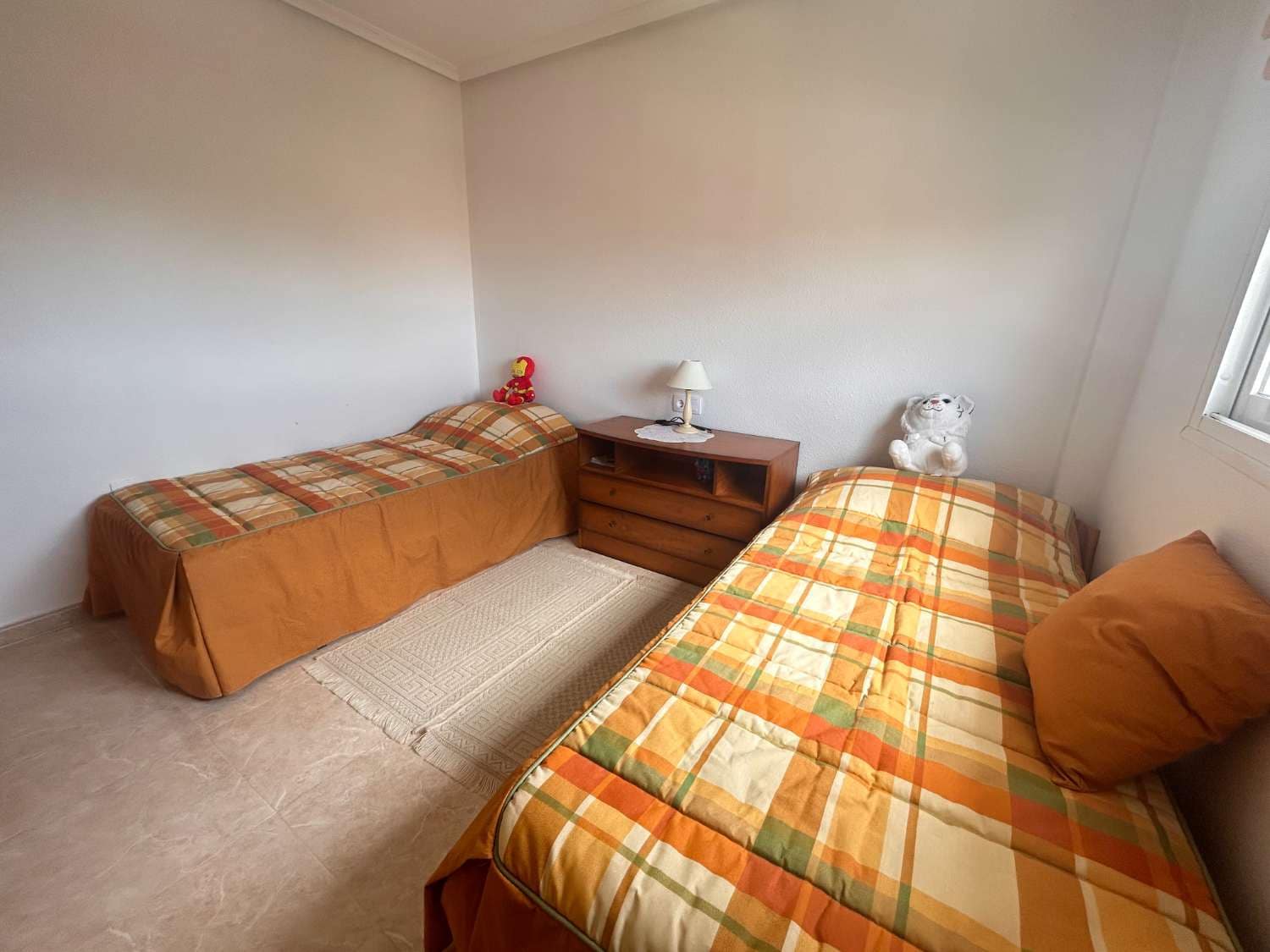 3 bedroom Beach Apartment for sale in Orihuela with pool garage - € 267,000 (Ref: 8971913)