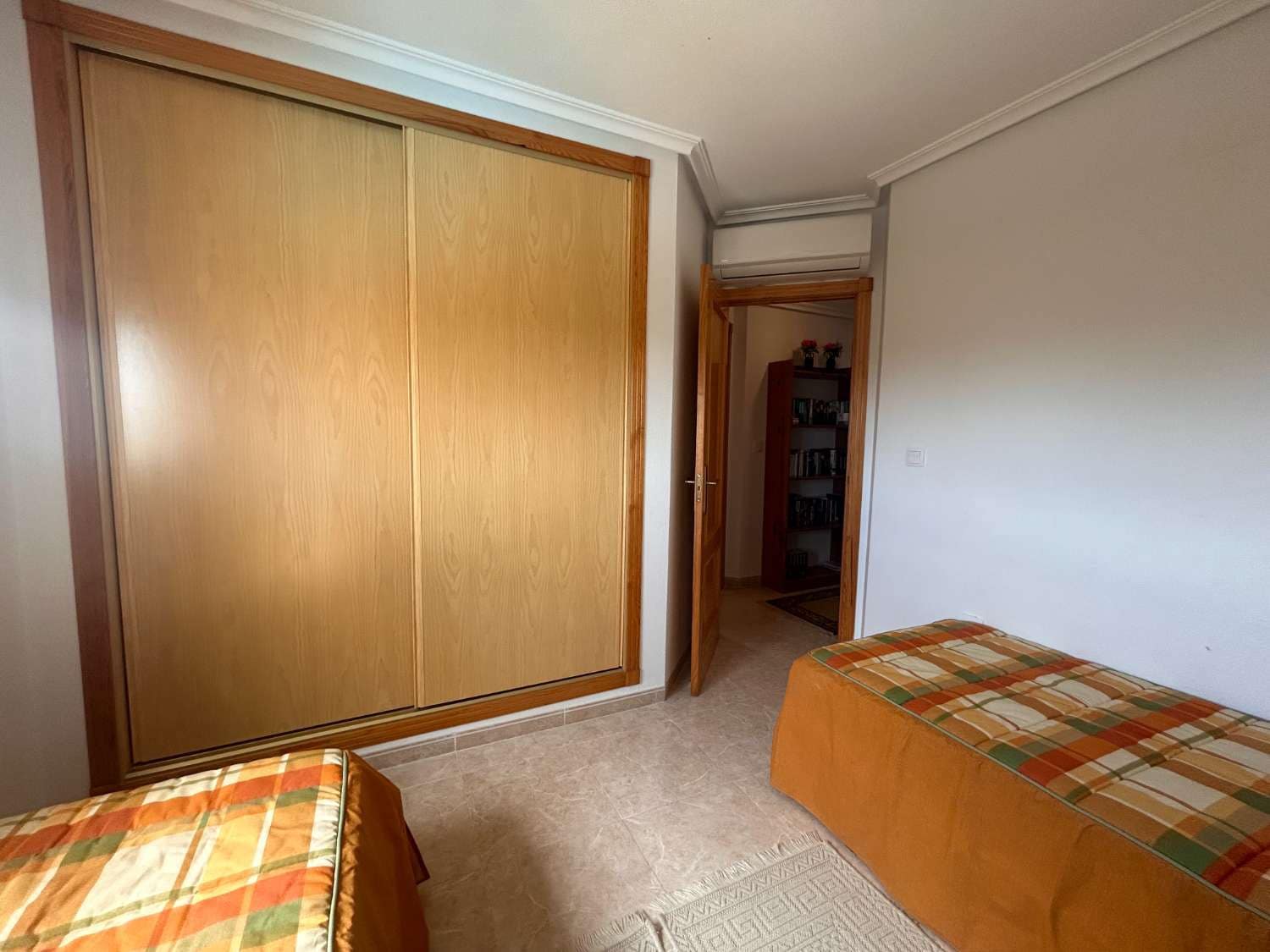 3 bedroom Beach Apartment for sale in Orihuela with pool garage - € 267,000 (Ref: 8971913)