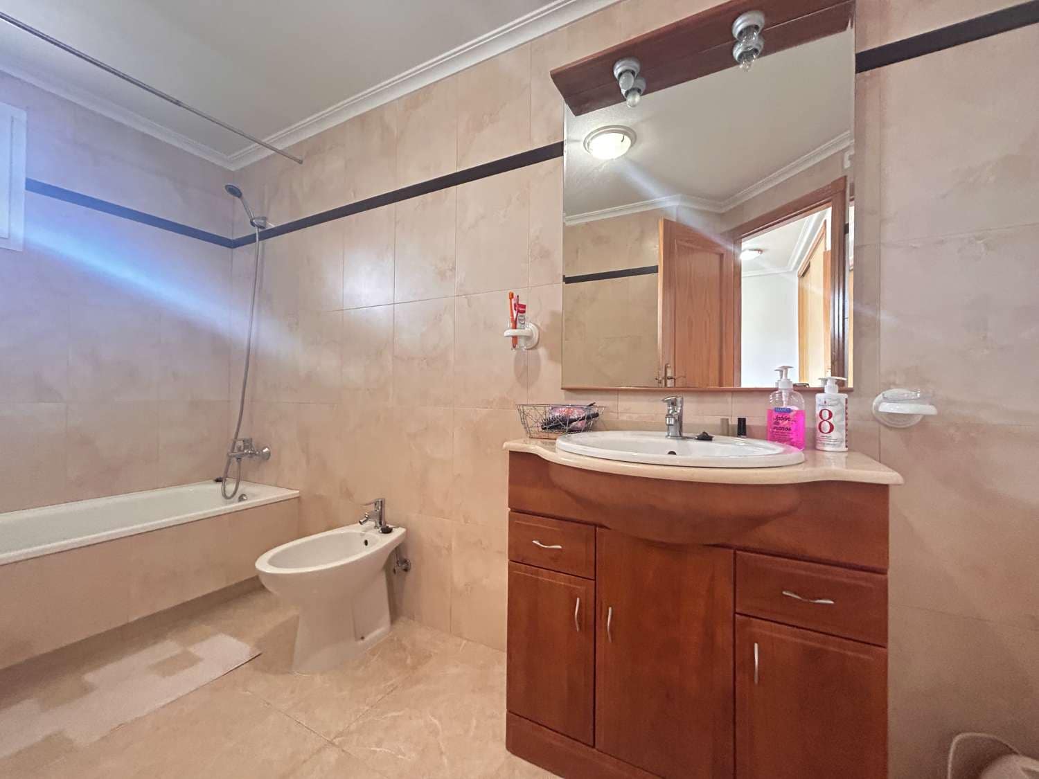 3 bedroom Beach Apartment for sale in Orihuela with pool garage - € 267,000 (Ref: 8971913)