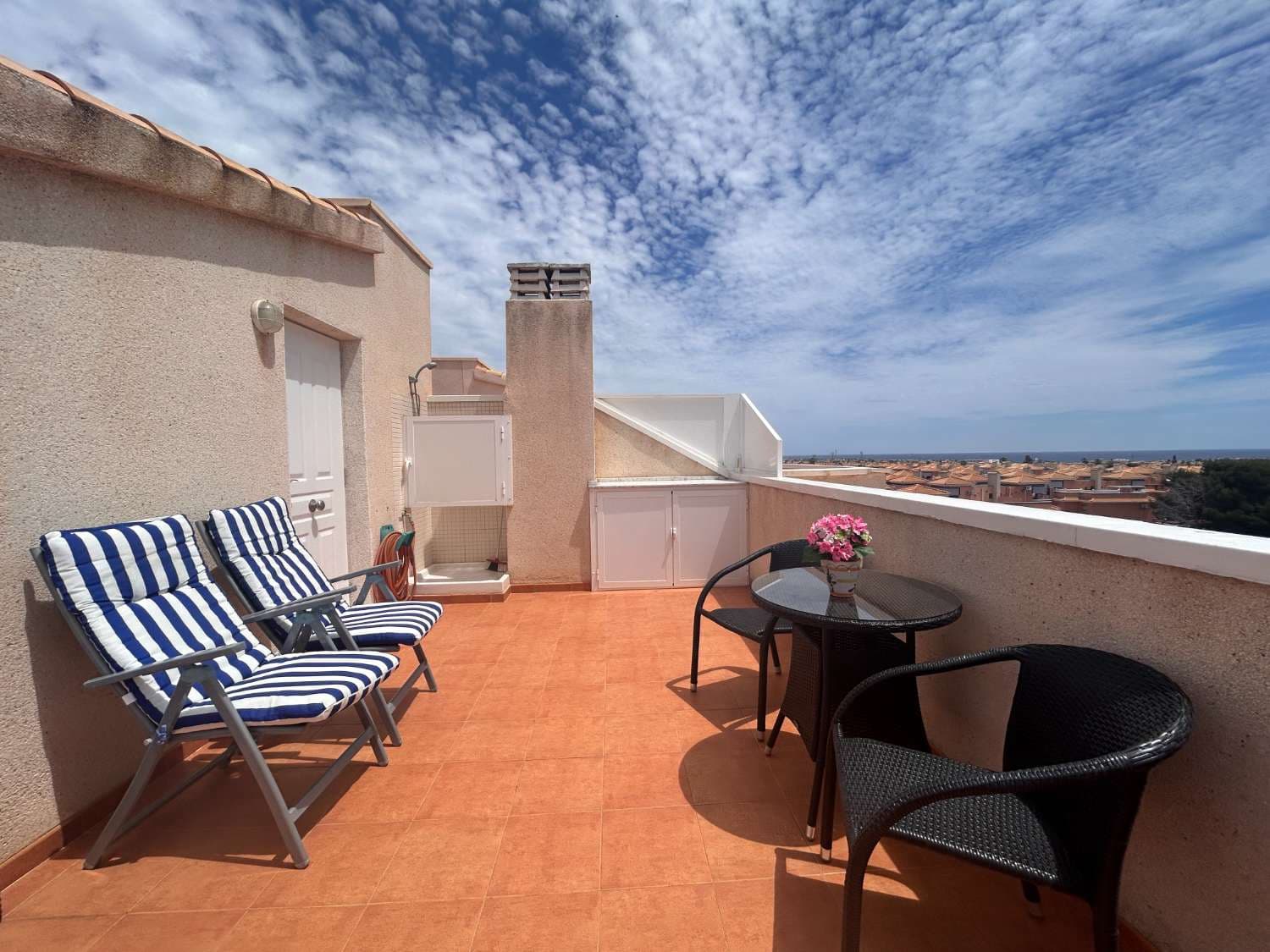 3 bedroom Beach Apartment for sale in Orihuela with pool garage - € 267,000 (Ref: 8971913)