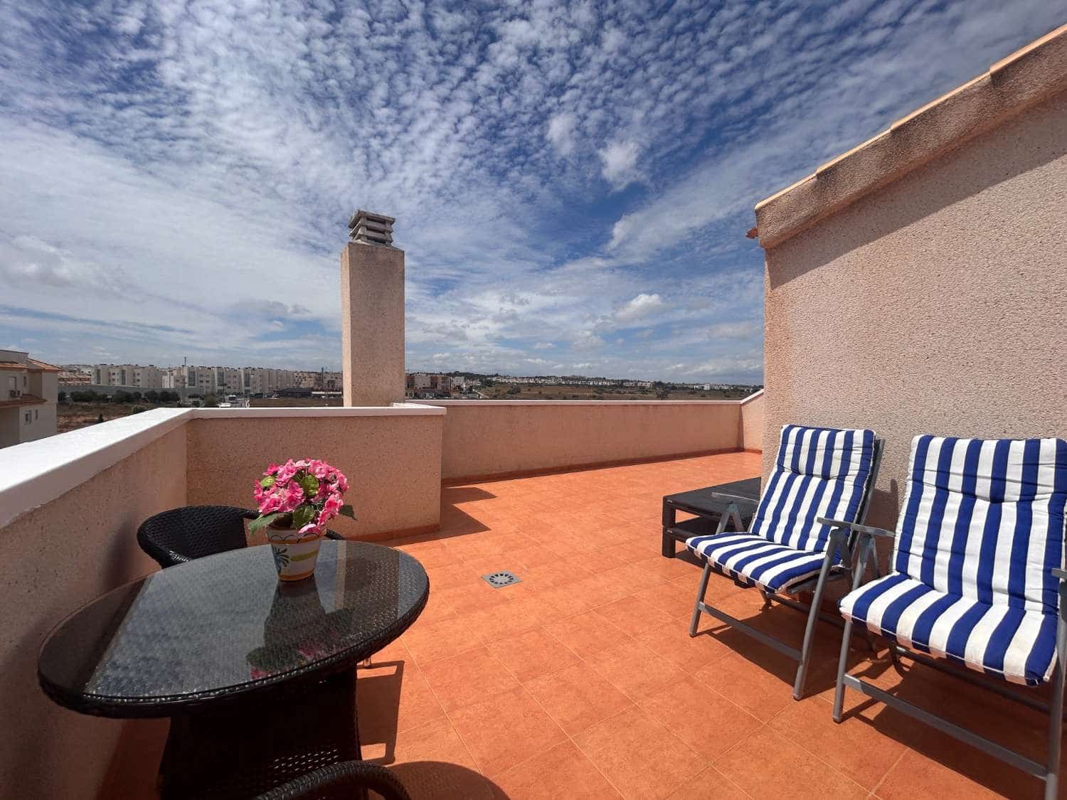 3 bedroom Beach Apartment for sale in Orihuela with pool garage - € 267,000 (Ref: 8971913)