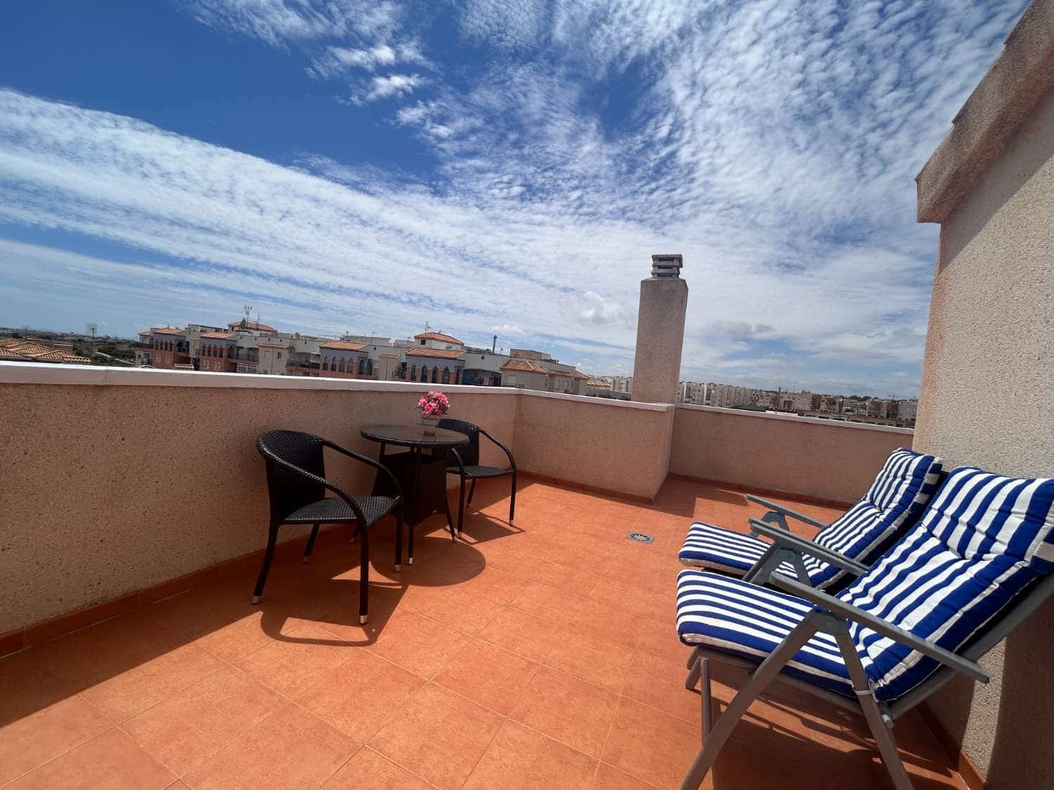 3 bedroom Beach Apartment for sale in Orihuela with pool garage - € 267,000 (Ref: 8971913)