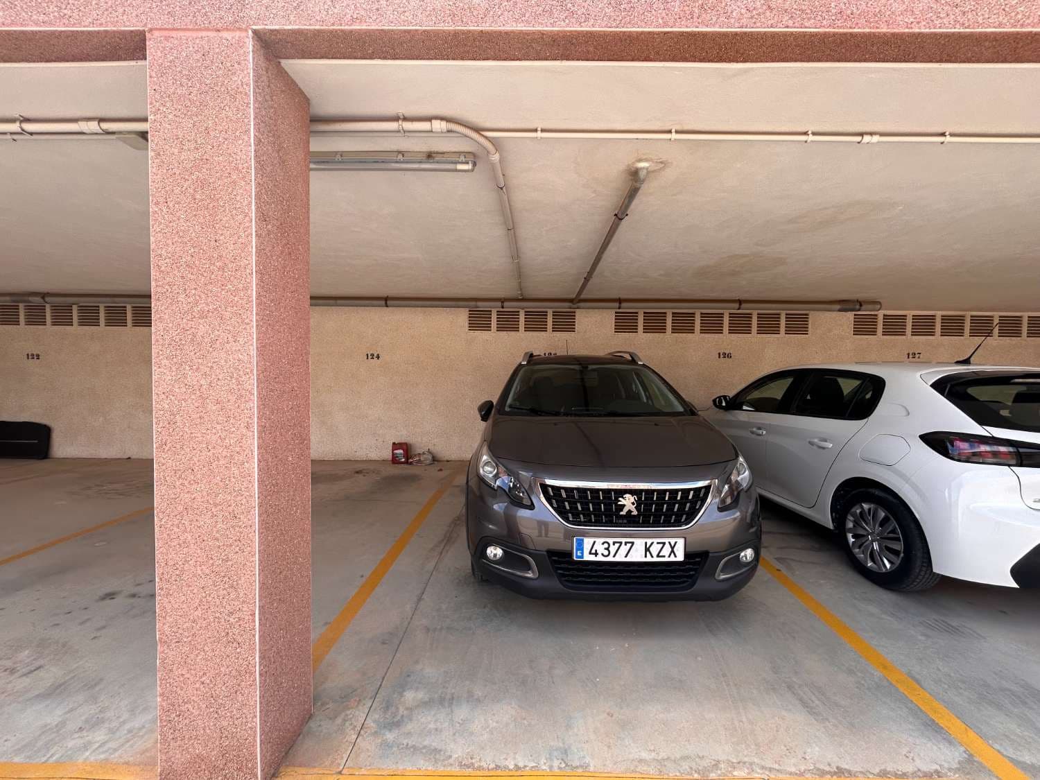 3 bedroom Beach Apartment for sale in Orihuela with pool garage - € 267,000 (Ref: 8971913)