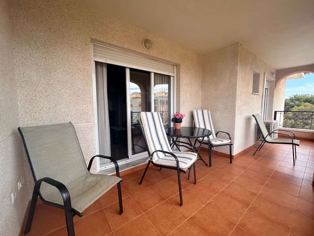 3 Zimmer Strandapartment zu verkaufen in Orihuela mit Pool Garage - 267.000 € (Ref: 8971913)
