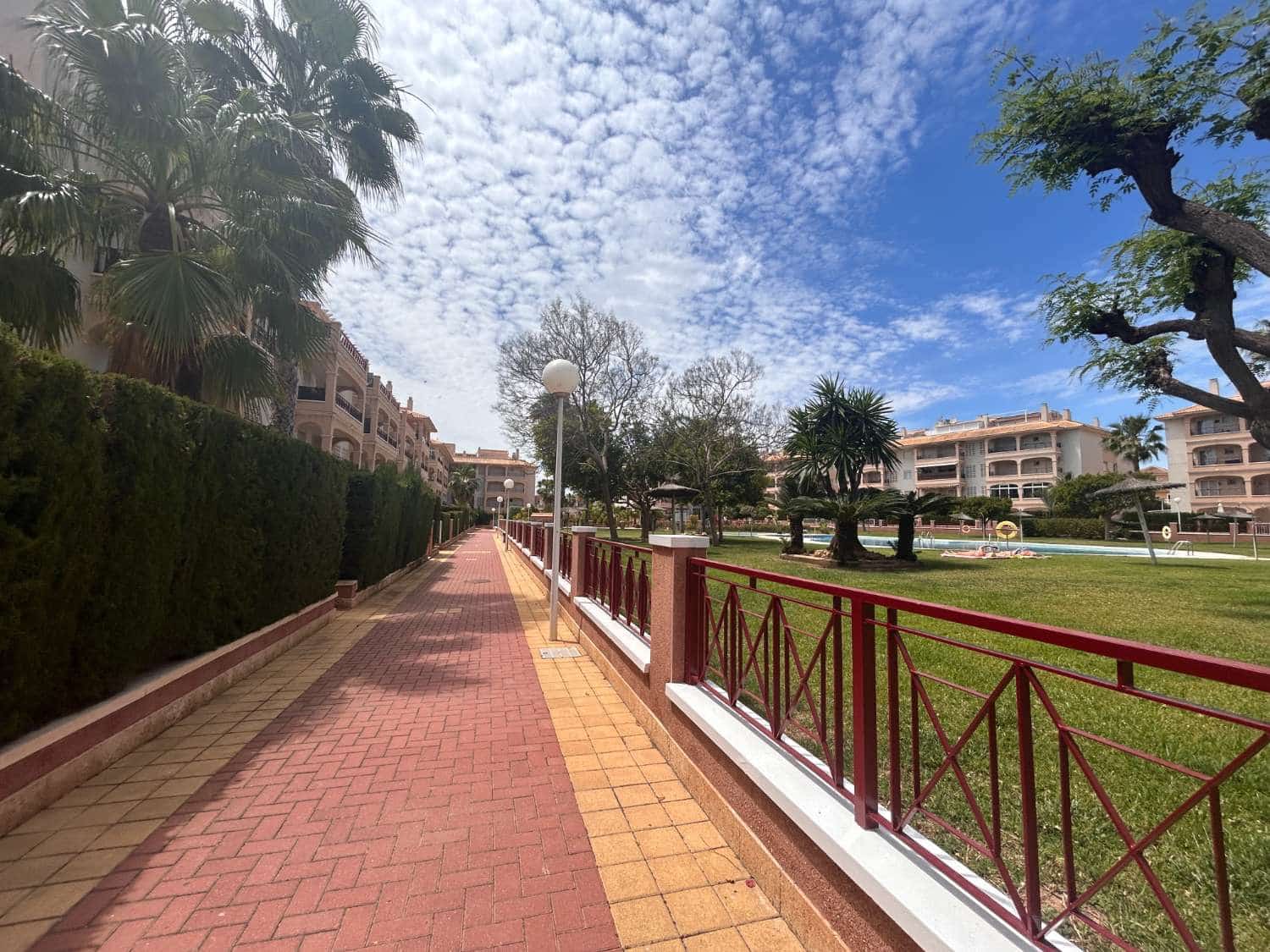 3 bedroom Beach Apartment for sale in Orihuela with pool garage - € 267,000 (Ref: 8971913)