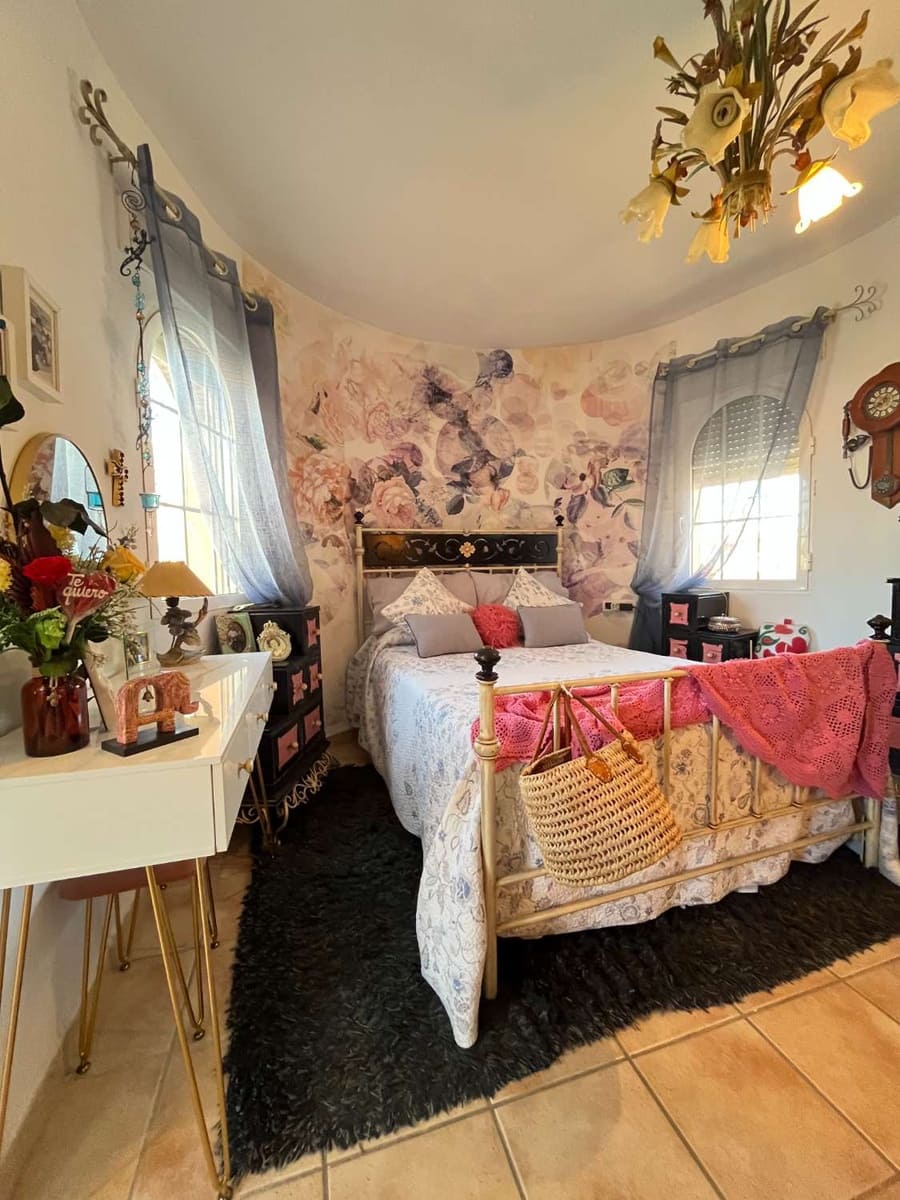 3 soveværelse Villa til salg i Orihuela med swimmingpool - € 284.950 (Ref: 8994479)