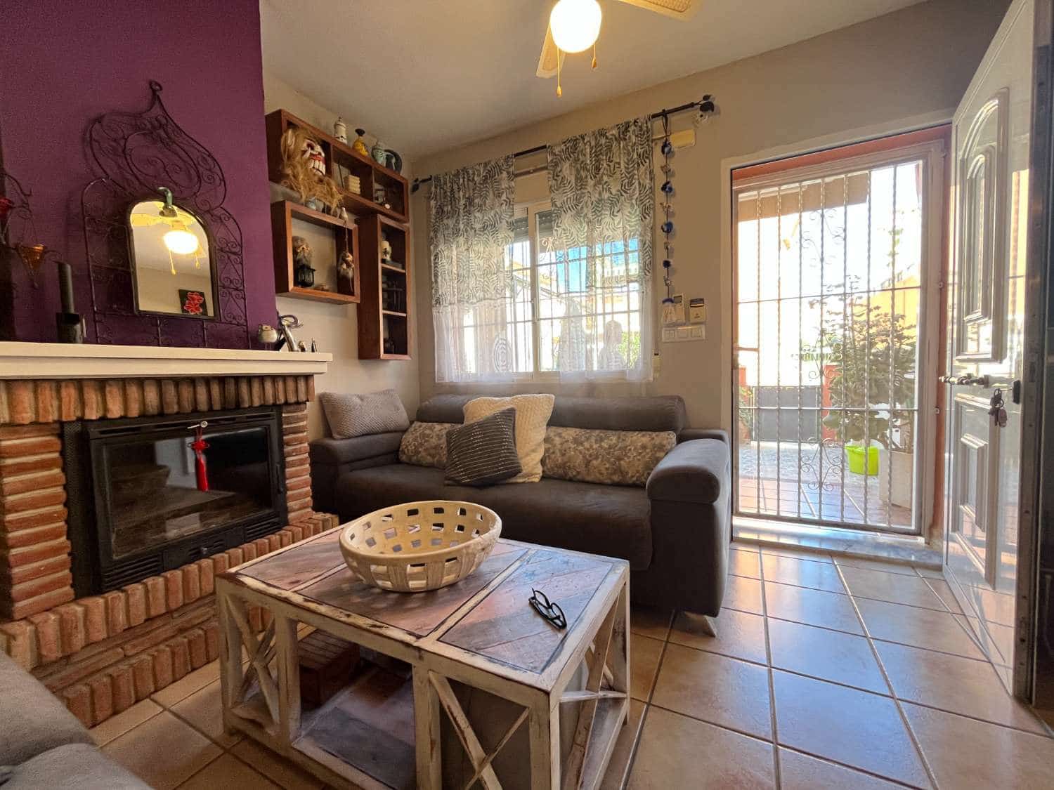 3 soveværelse Villa til salg i Orihuela med swimmingpool - € 284.950 (Ref: 8994479)