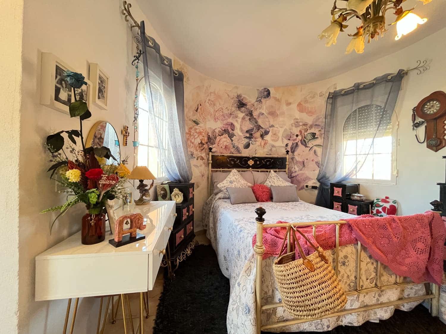 3 soveværelse Villa til salg i Orihuela med swimmingpool - € 284.950 (Ref: 8994479)