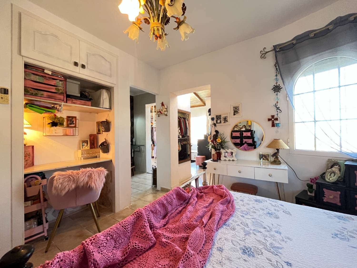 3 soveværelse Villa til salg i Orihuela med swimmingpool - € 284.950 (Ref: 8994479)