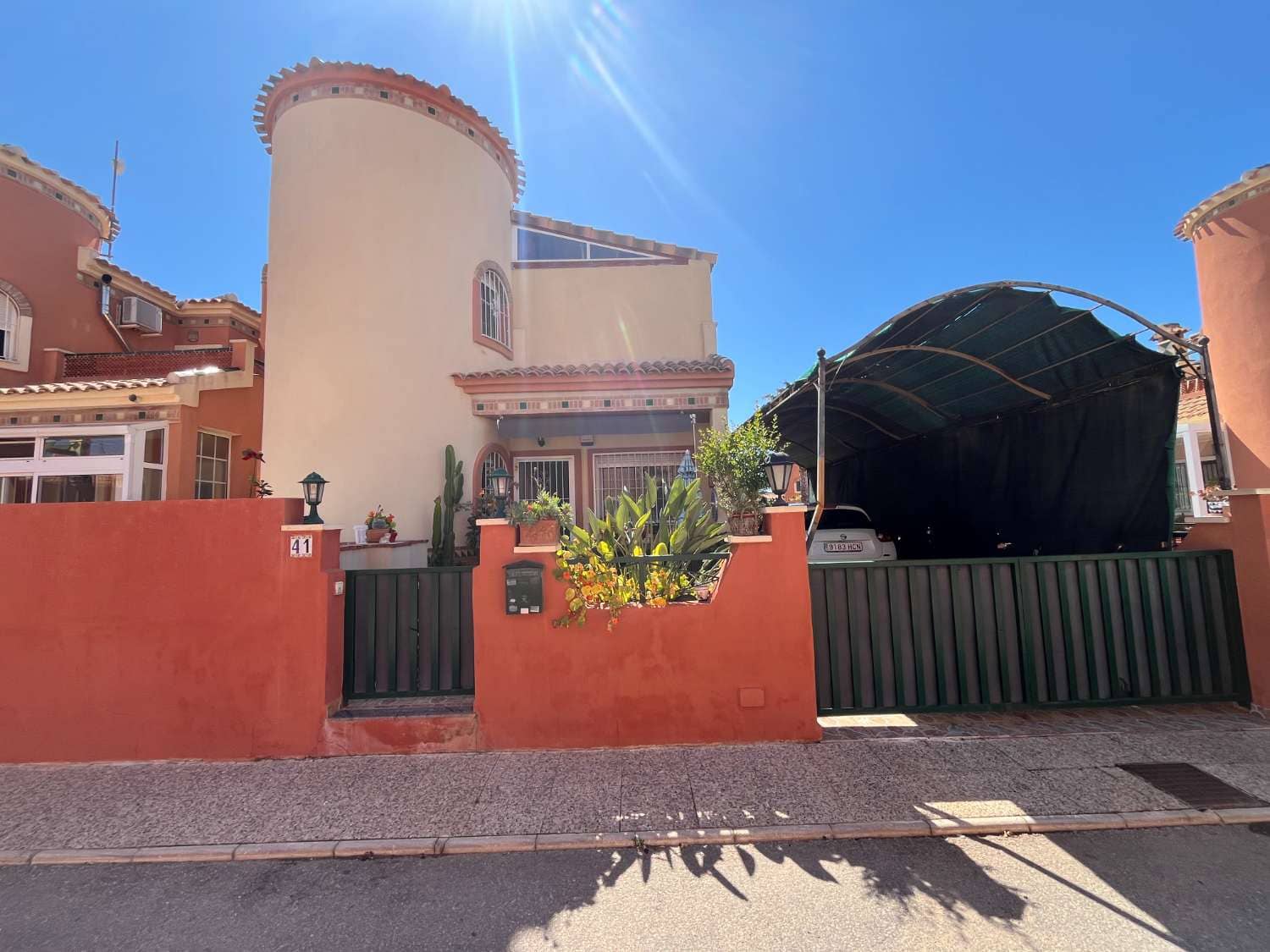 3 soveværelse Villa til salg i Orihuela med swimmingpool - € 284.950 (Ref: 8994479)