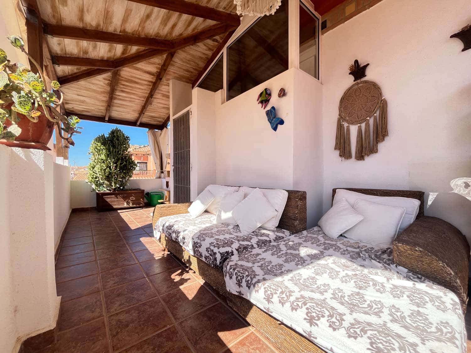 3 soveværelse Villa til salg i Orihuela med swimmingpool - € 284.950 (Ref: 8994479)