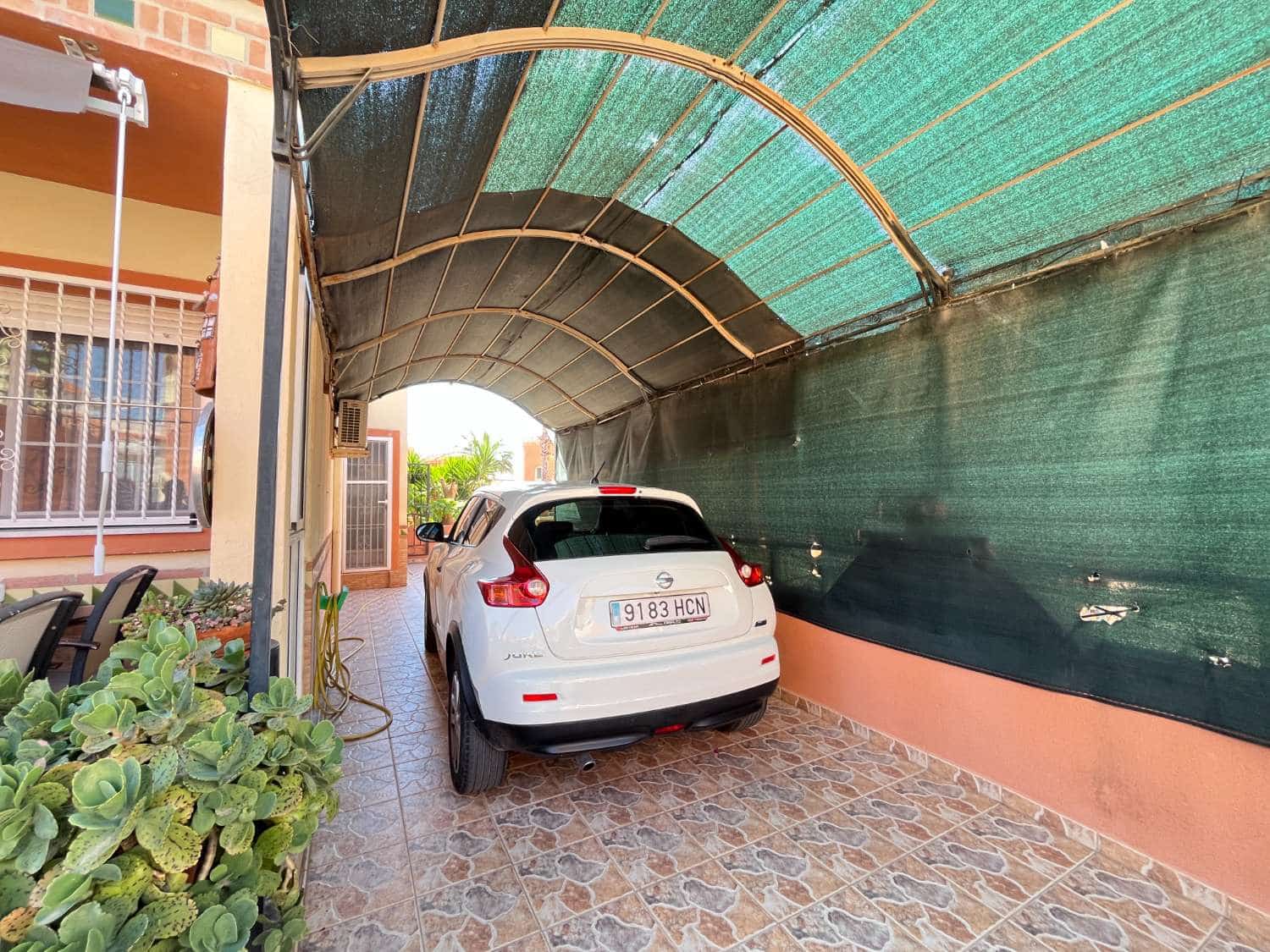 3 soveværelse Villa til salg i Orihuela med swimmingpool - € 284.950 (Ref: 8994479)