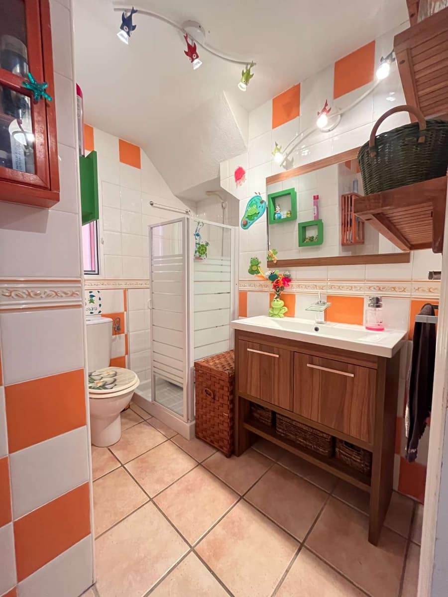 3 soveværelse Villa til salg i Orihuela med swimmingpool - € 284.950 (Ref: 8994479)