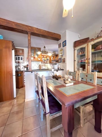 3 soverom Villa til salgs i Orihuela med svømmebasseng - € 284 950 (Ref: 8994479)