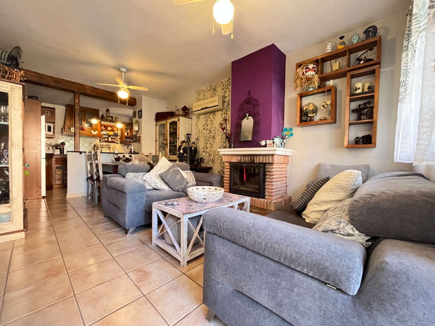 3 soveværelse Villa til salg i Orihuela med swimmingpool - € 284.950 (Ref: 8994479)