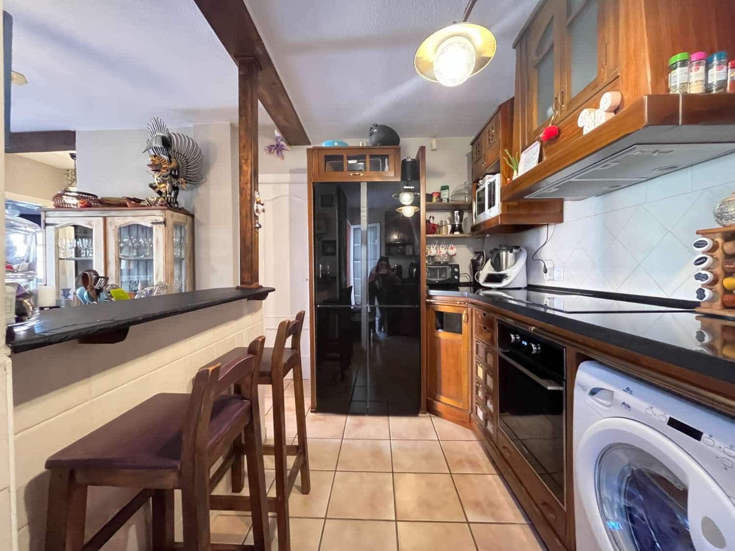 3 soveværelse Villa til salg i Orihuela med swimmingpool - € 284.950 (Ref: 8994479)