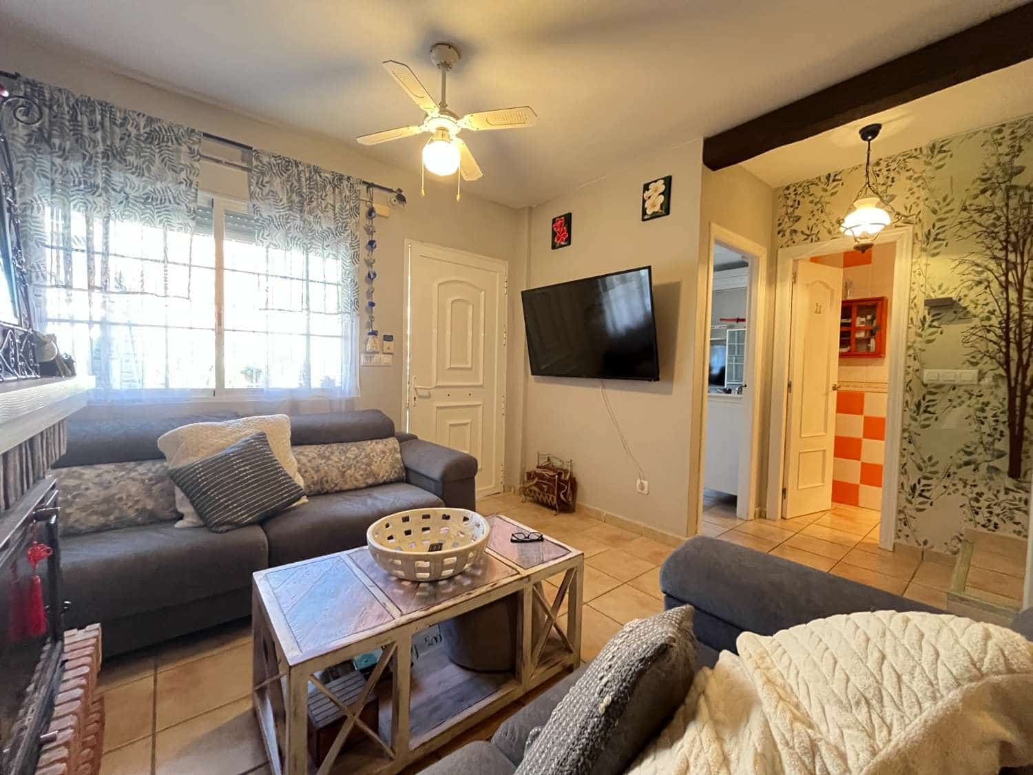 3 soveværelse Villa til salg i Orihuela med swimmingpool - € 284.950 (Ref: 8994479)