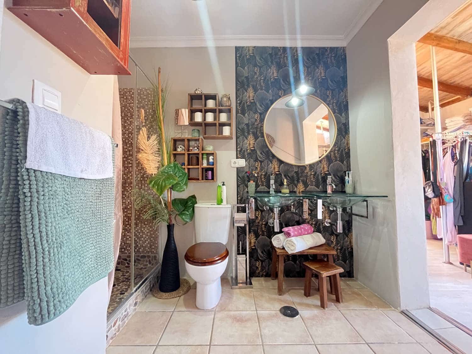 3 soveværelse Villa til salg i Orihuela med swimmingpool - € 284.950 (Ref: 8994479)