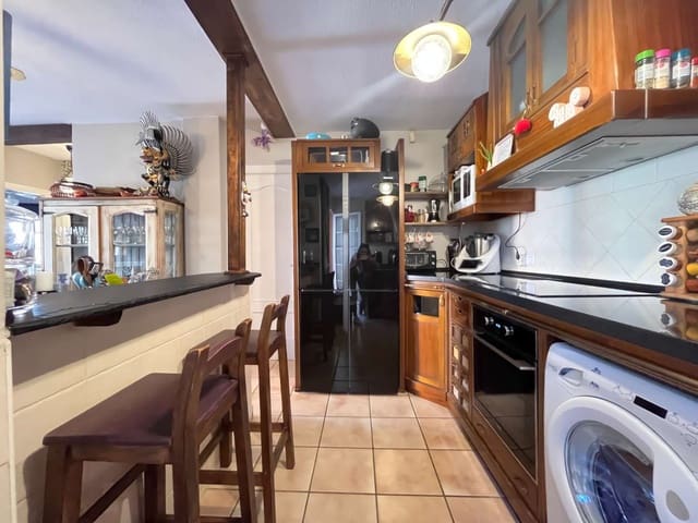 3 soverom Villa til salgs i Orihuela med svømmebasseng - € 284 950 (Ref: 8994479)