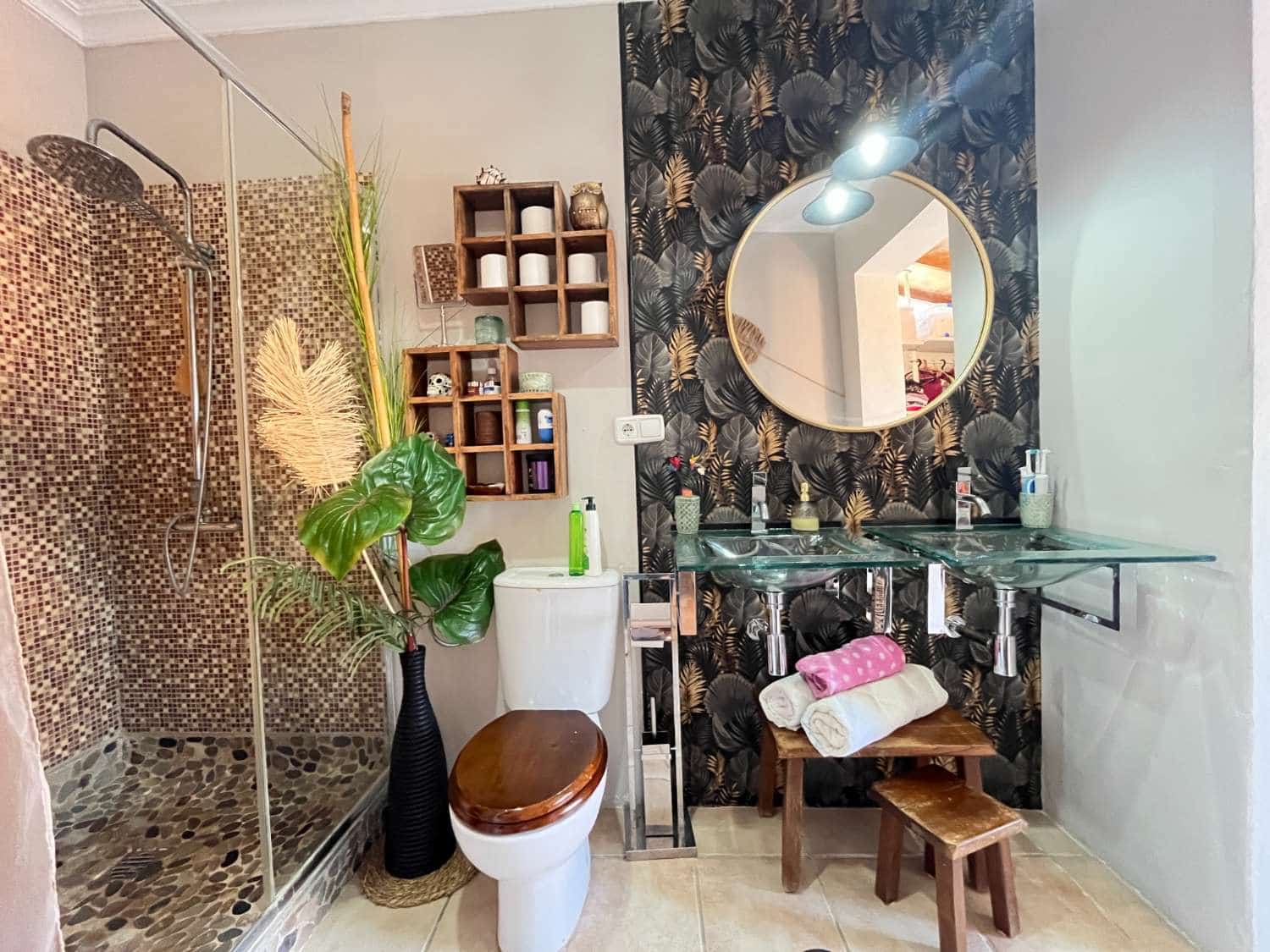 3 soveværelse Villa til salg i Orihuela med swimmingpool - € 284.950 (Ref: 8994479)