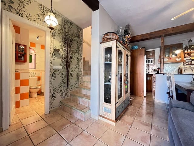 3 soverom Villa til salgs i Orihuela med svømmebasseng - € 284 950 (Ref: 8994479)