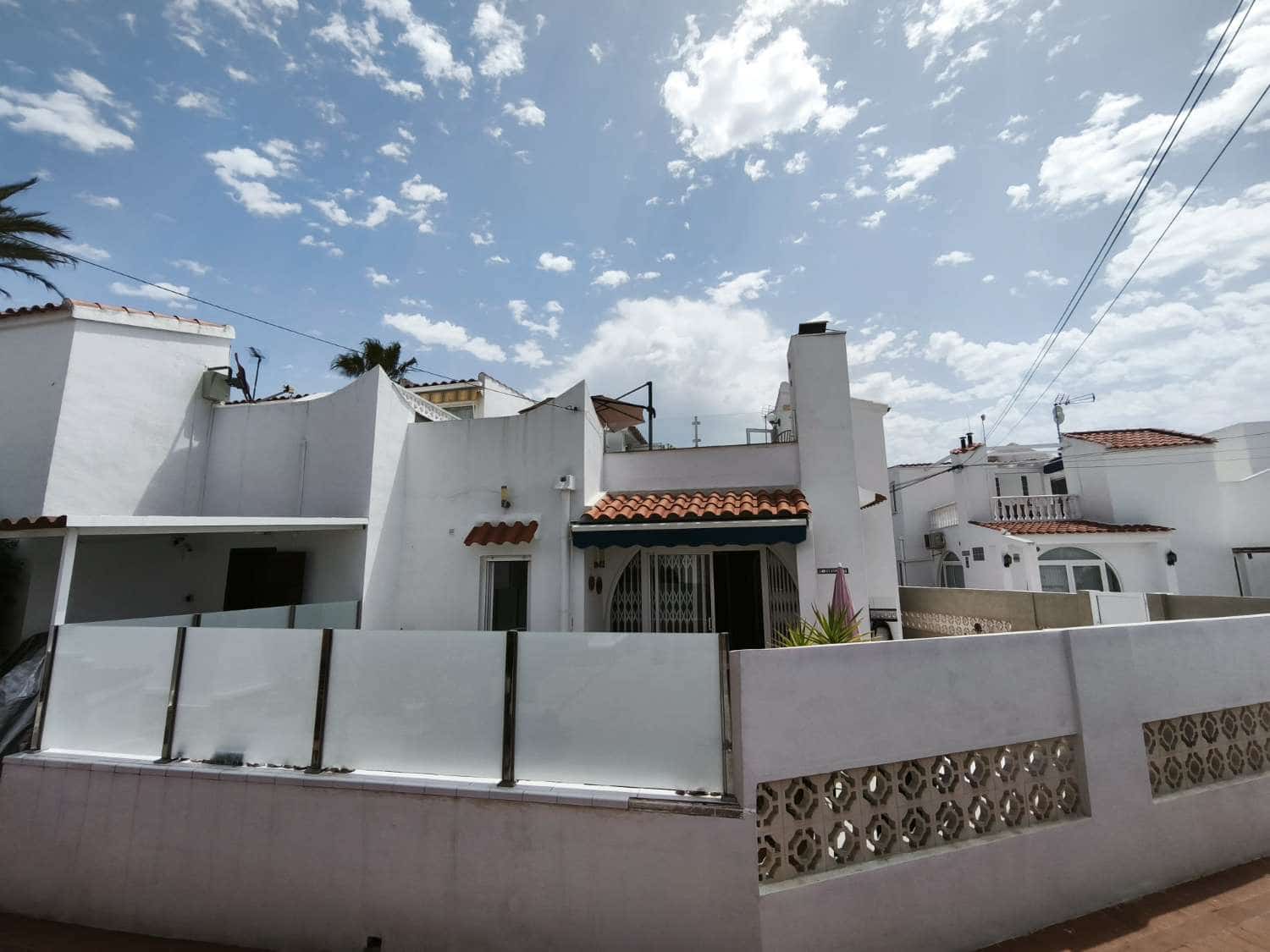 2 bedroom Bungalow for sale in Orihuela - € 168,900 (Ref: 9000913)
