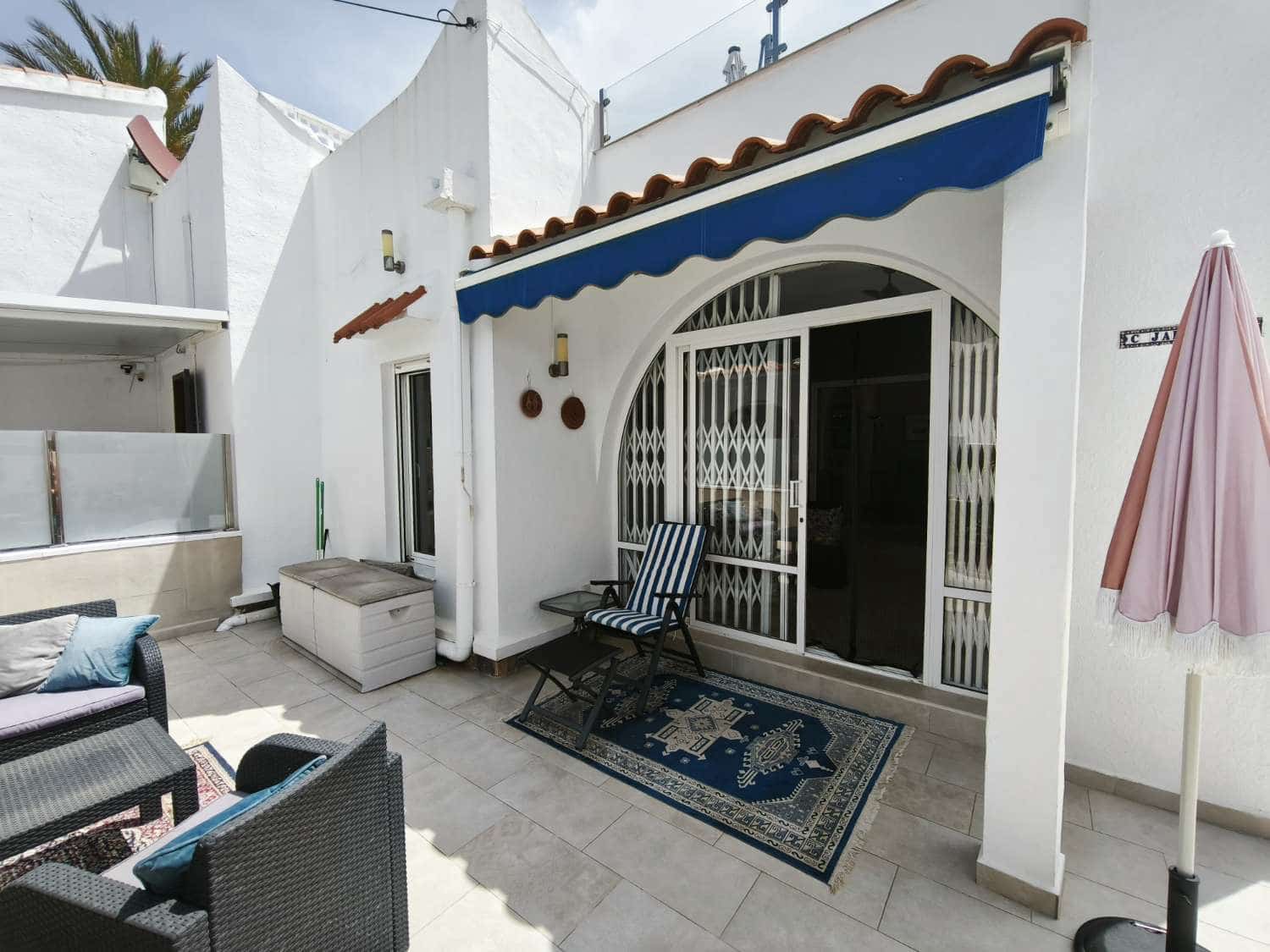 2 bedroom Bungalow for sale in Orihuela - € 168,900 (Ref: 9000913)