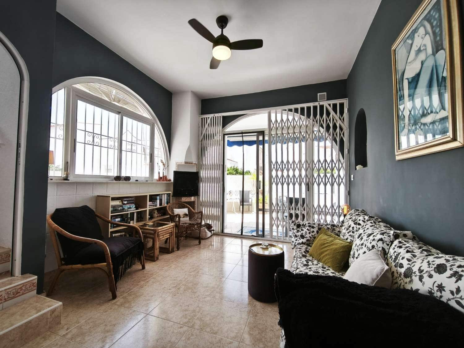 2 bedroom Bungalow for sale in Orihuela - € 168,900 (Ref: 9000913)