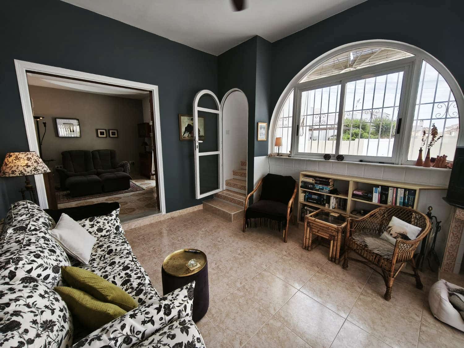 2 bedroom Bungalow for sale in Orihuela - € 168,900 (Ref: 9000913)