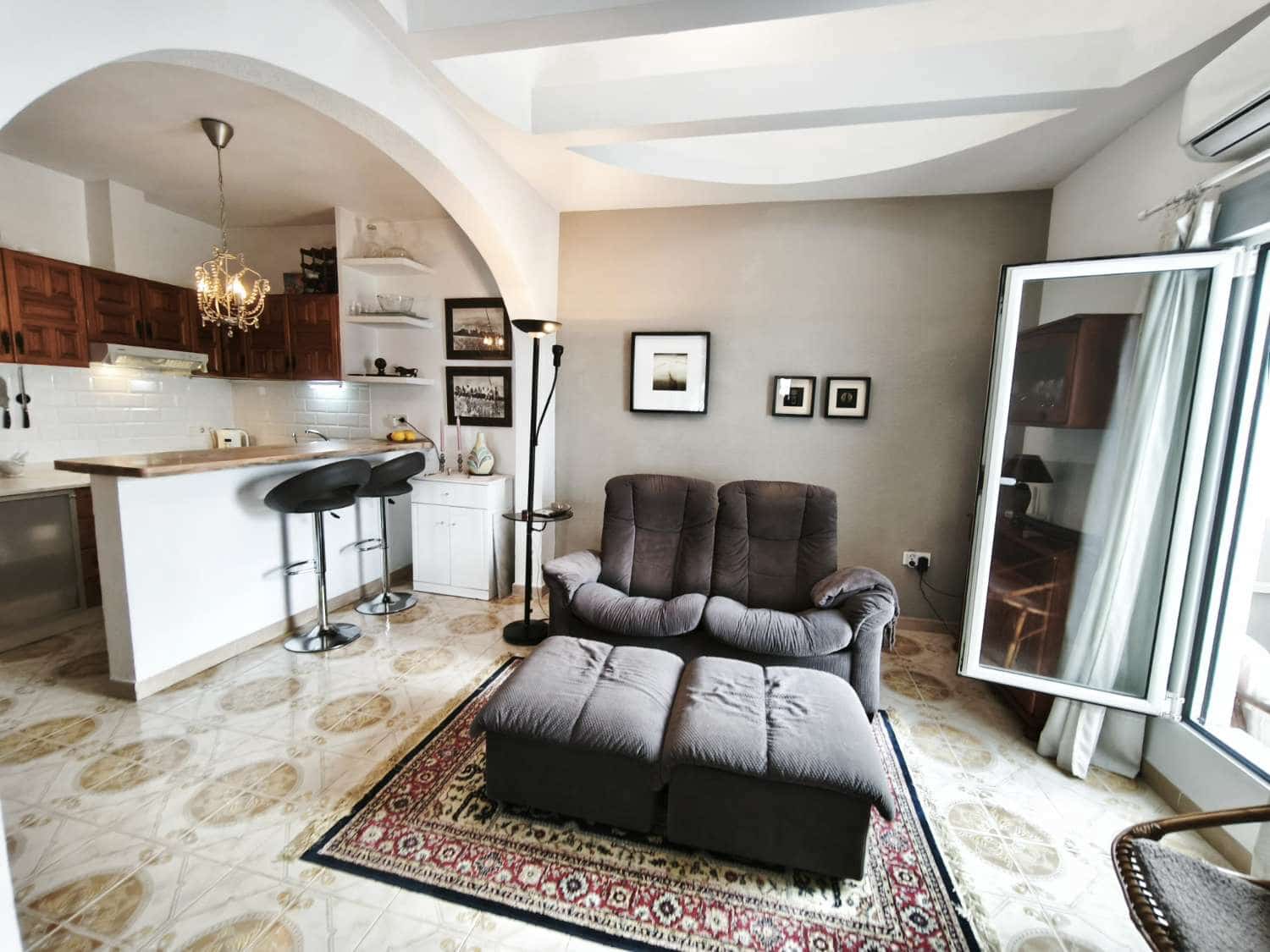 2 bedroom Bungalow for sale in Orihuela - € 168,900 (Ref: 9000913)