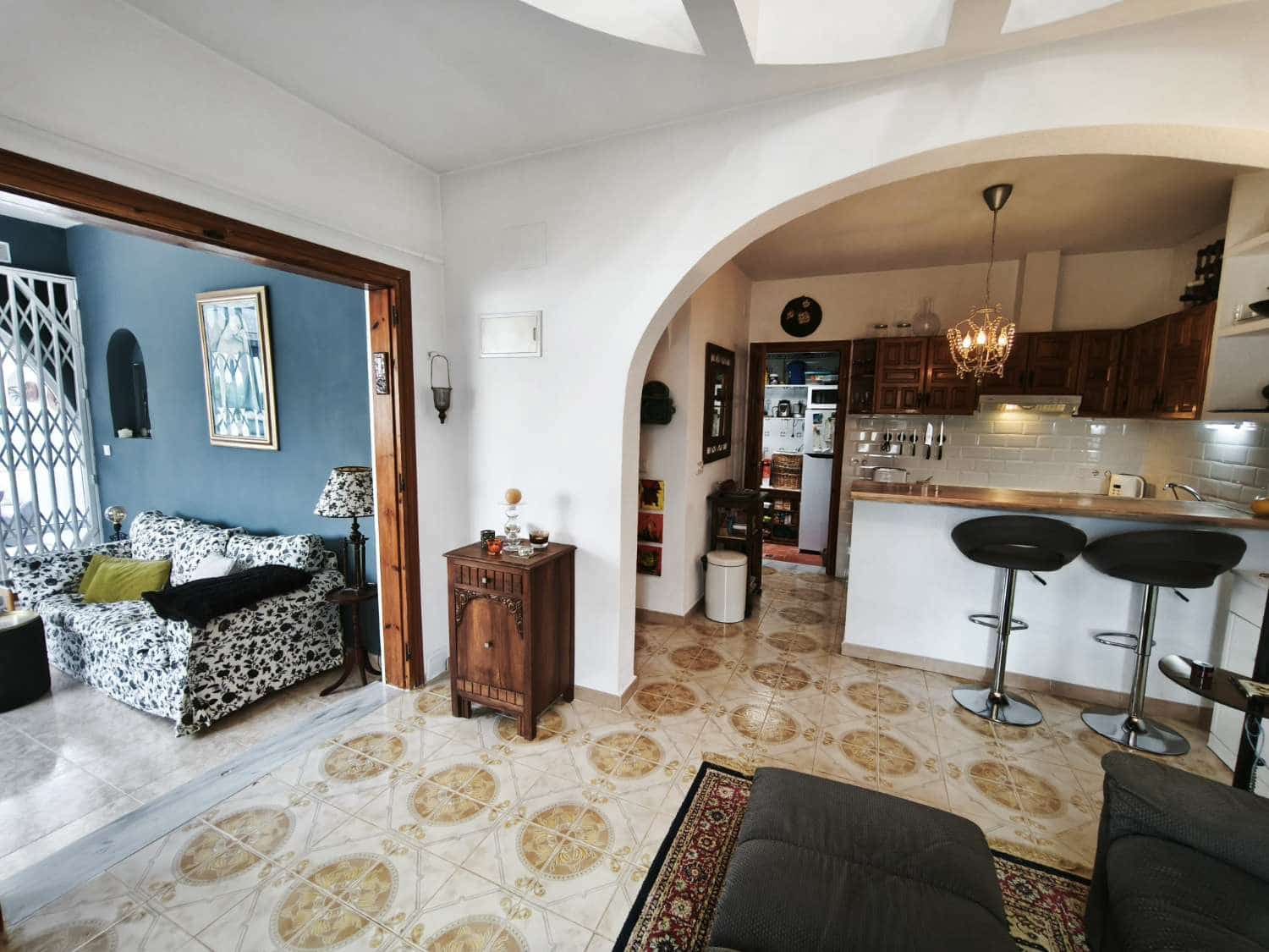 2 bedroom Bungalow for sale in Orihuela - € 168,900 (Ref: 9000913)