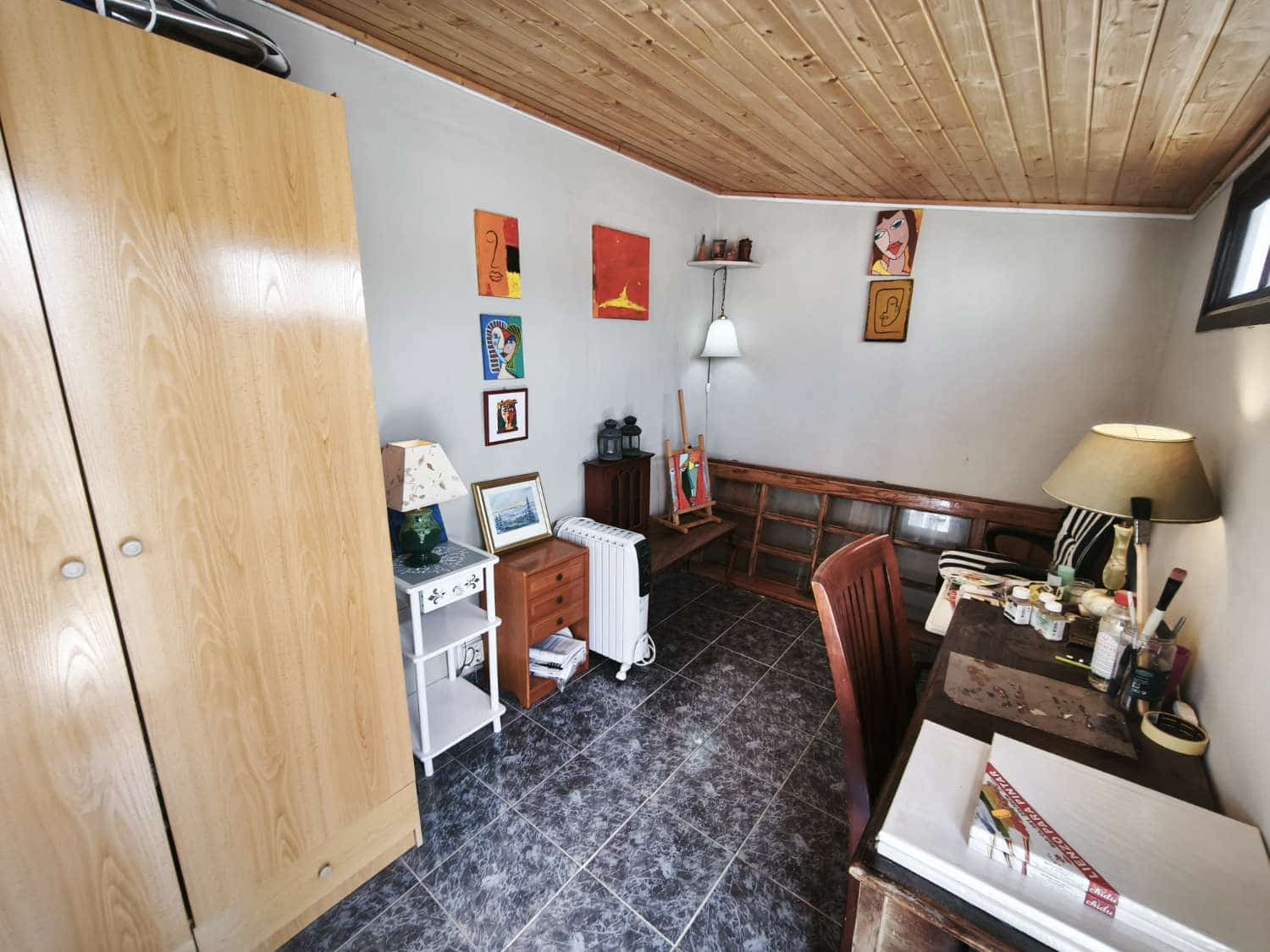 2 bedroom Bungalow for sale in Orihuela - € 168,900 (Ref: 9000913)