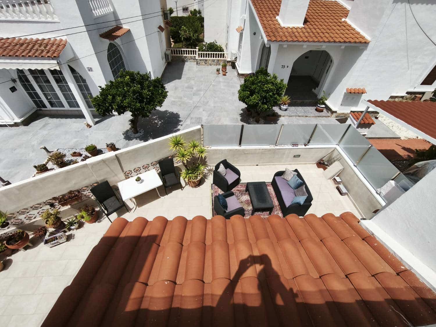 2 bedroom Bungalow for sale in Orihuela - € 168,900 (Ref: 9000913)