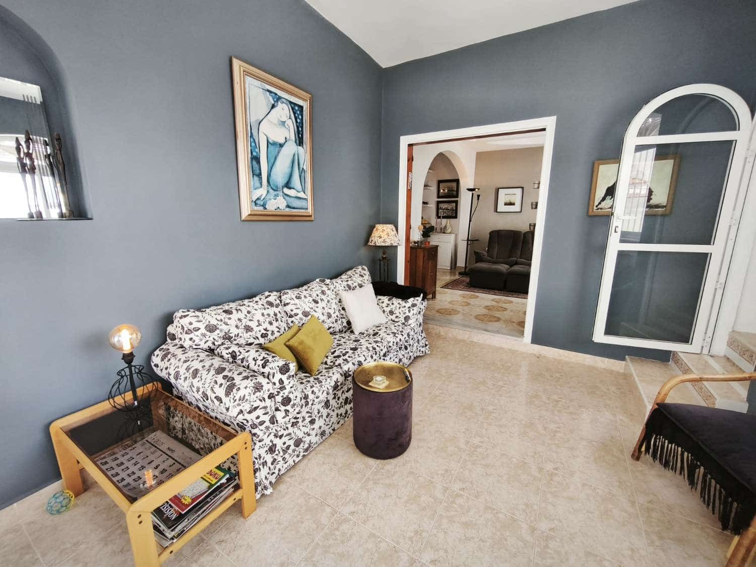 2 bedroom Bungalow for sale in Orihuela - € 168,900 (Ref: 9000913)