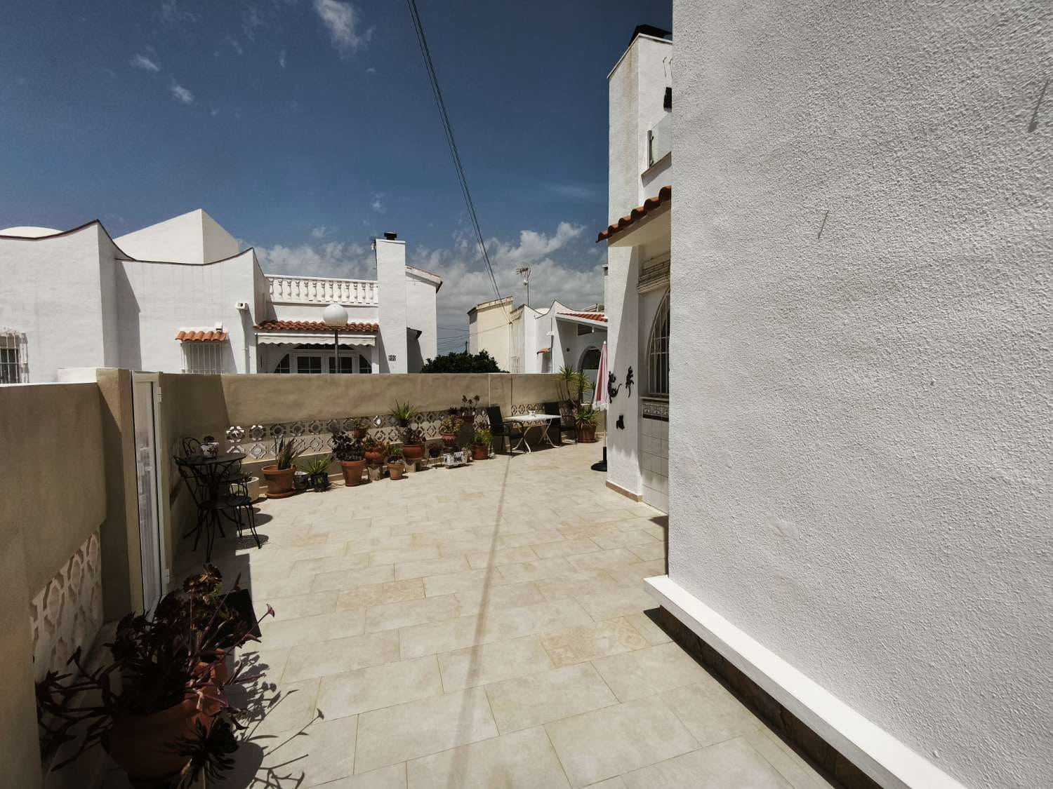 2 bedroom Bungalow for sale in Orihuela - € 168,900 (Ref: 9000913)