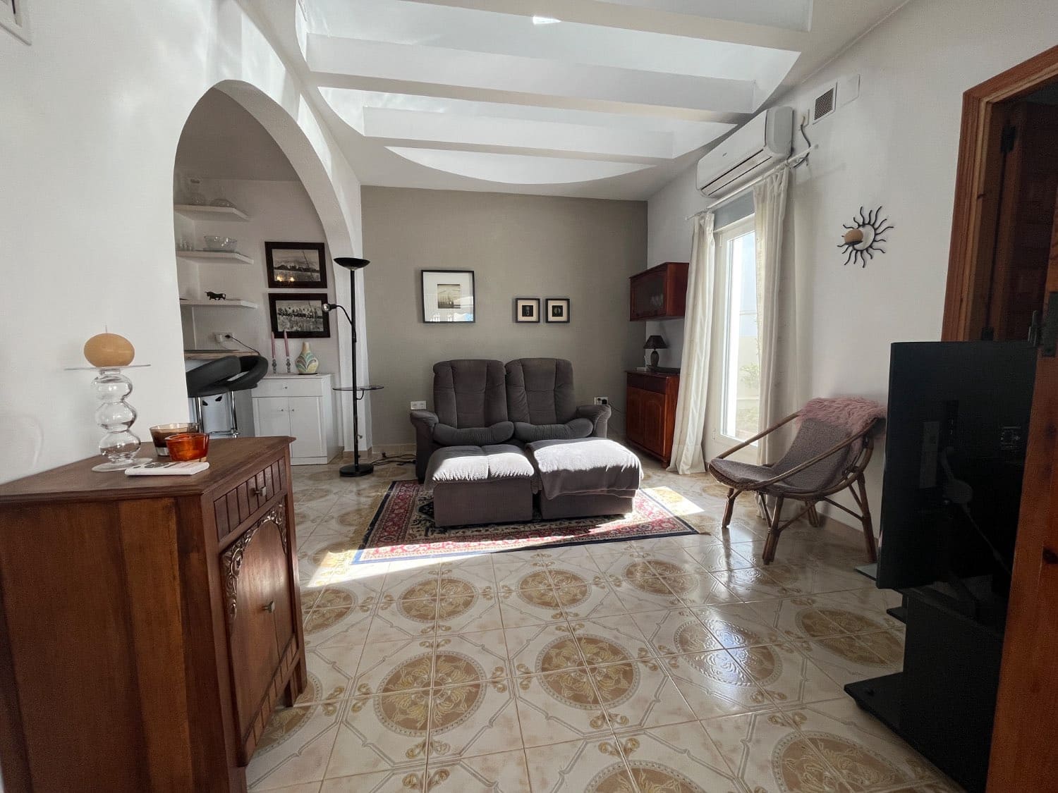 2 bedroom Bungalow for sale in Orihuela - € 168,900 (Ref: 9000913)