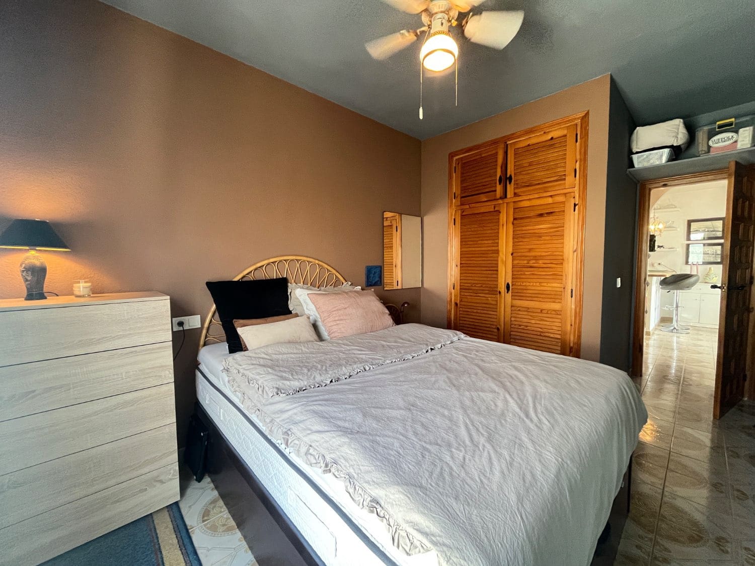 2 bedroom Bungalow for sale in Orihuela - € 168,900 (Ref: 9000913)